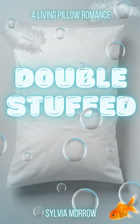 Book Double Stuffed Sylvia Morrow