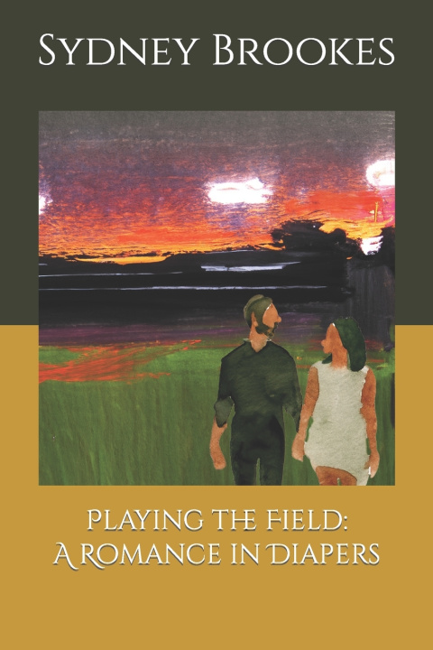 Book Playing the Field Sydney Brookes