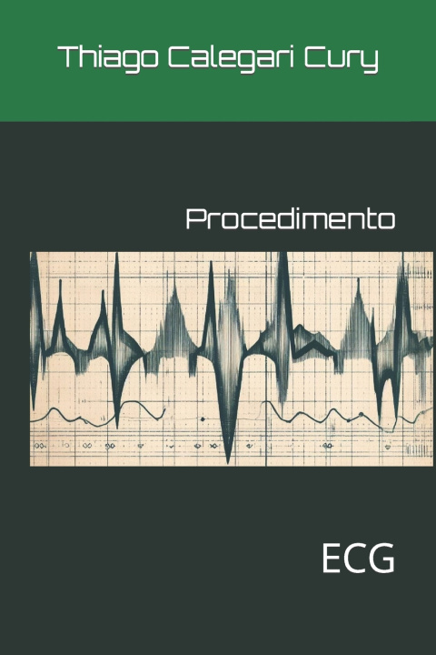 Kniha Procedimento Camillo Gilberto Cury