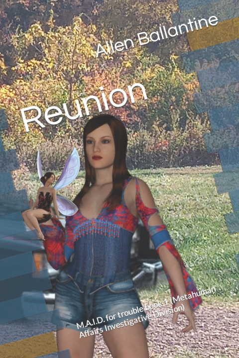Book Reunion Allen Ballantine