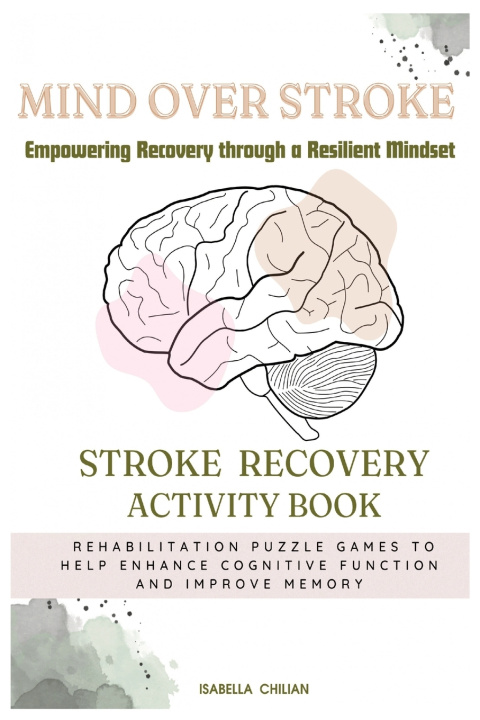 Book Mind Over Stroke Isabella Chilian