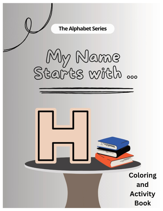 Book My Name Starts With...H Jessica M Able