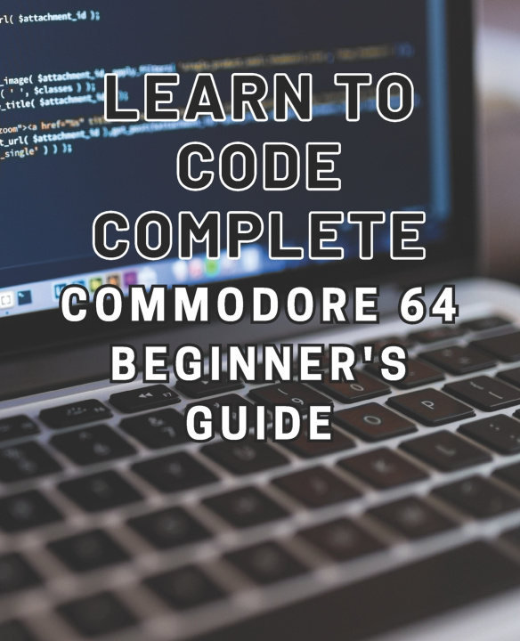 Knjiga Learn to Code Enzo .R Villanueva