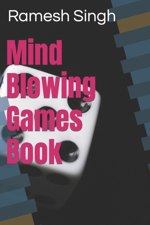 Book Mind Blowing Games Book Ramesh Kumar Singh