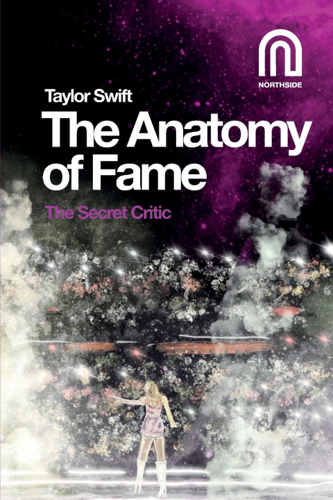 Knjiga Taylor Swift Secret Critic