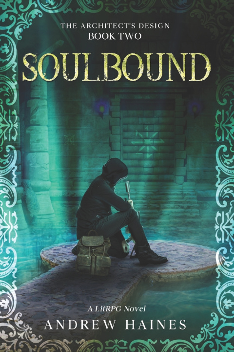 Book Soulbound Andrew Haines