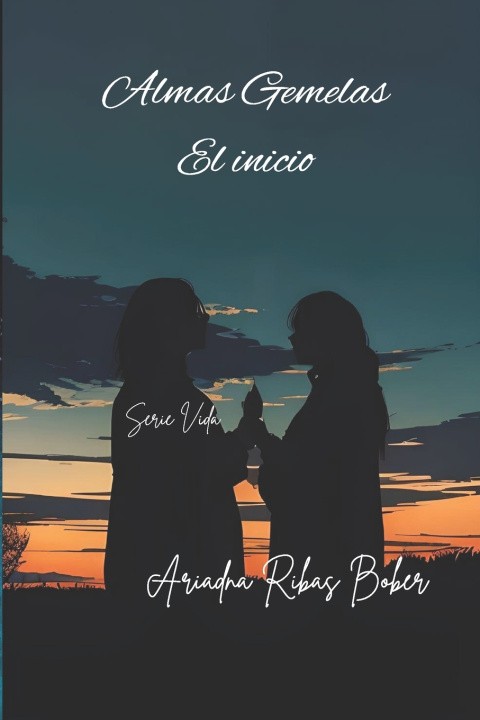 Kniha Almas Gemelas Ariadna Ribas Bober