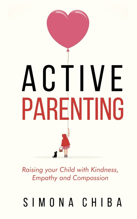 Kniha ACTIVE PARENTING SIMONA CHIBA