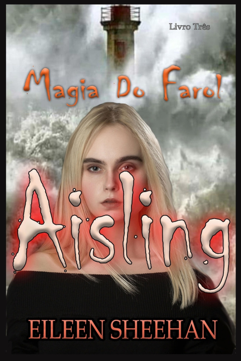 Kniha Aisling Eileen Sheehan