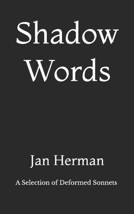 Kniha Shadow Words Jan Herman