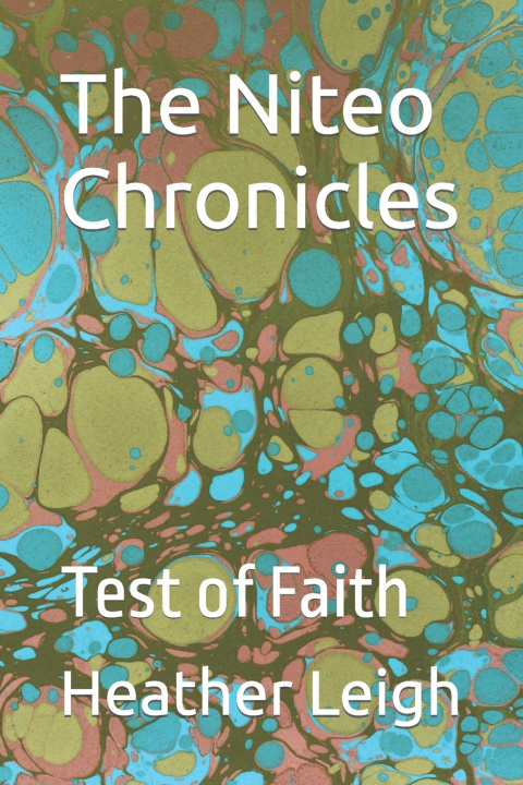 Buch The Niteo Chronicles Heather Leigh