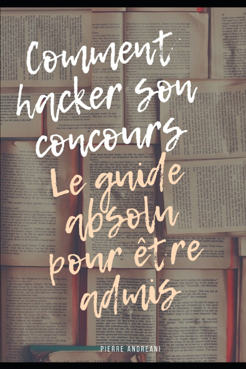 Kniha Comment hacker son concours Chat GPT