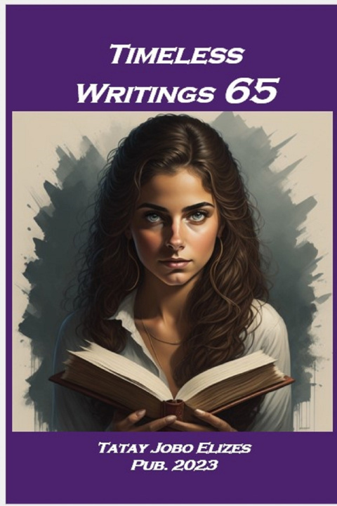 Kniha Timeless Writings 65 Tatay Jobo Elizes Pub.