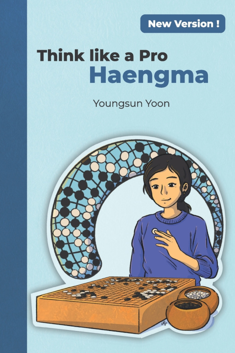 Knjiga Think like a Pro Haengma Youngsun Yoon