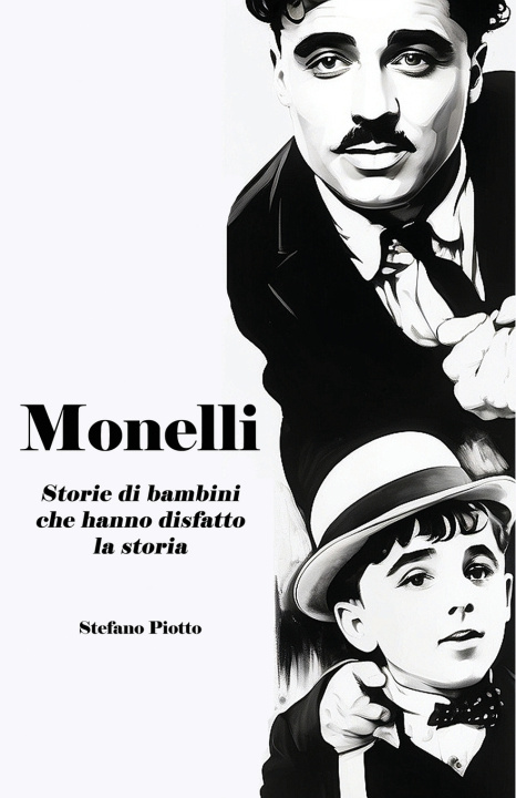 Book Monelli Stefano Piotto