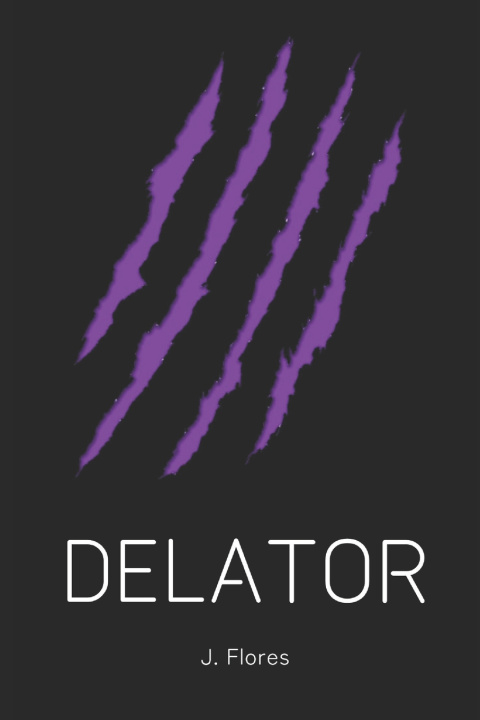 Knjiga Delator J. Flores