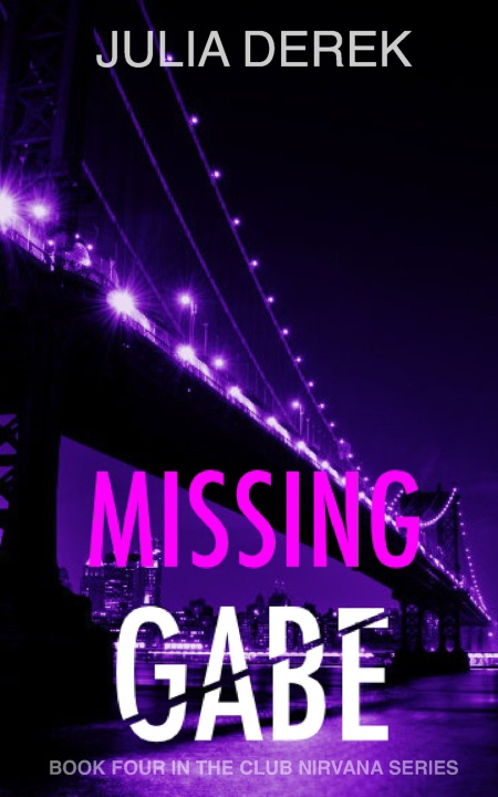 Book Missing Gabe Julia Derek