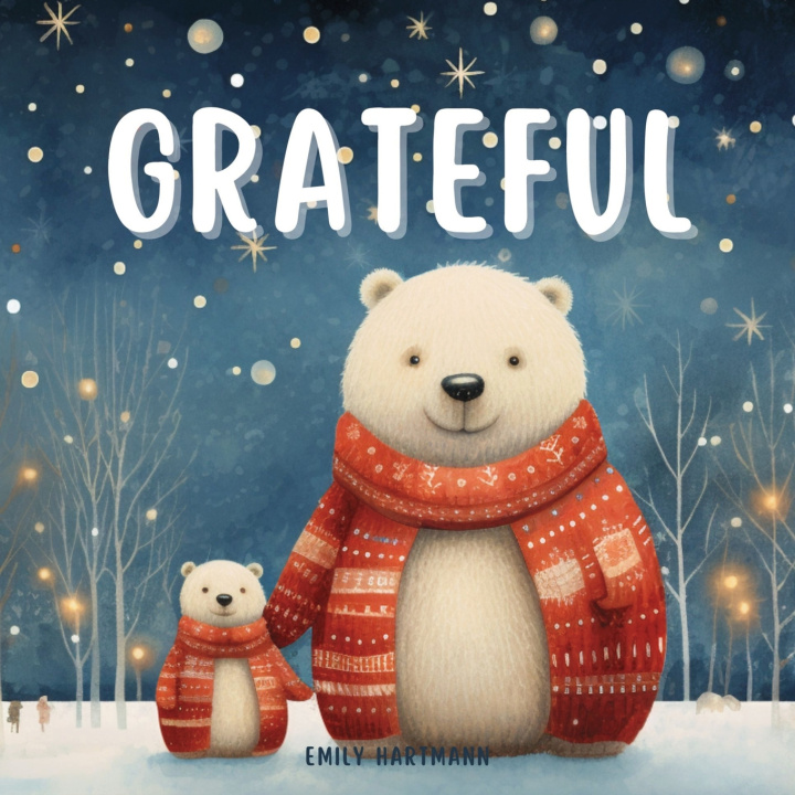 Book Grateful Emily Hartmann