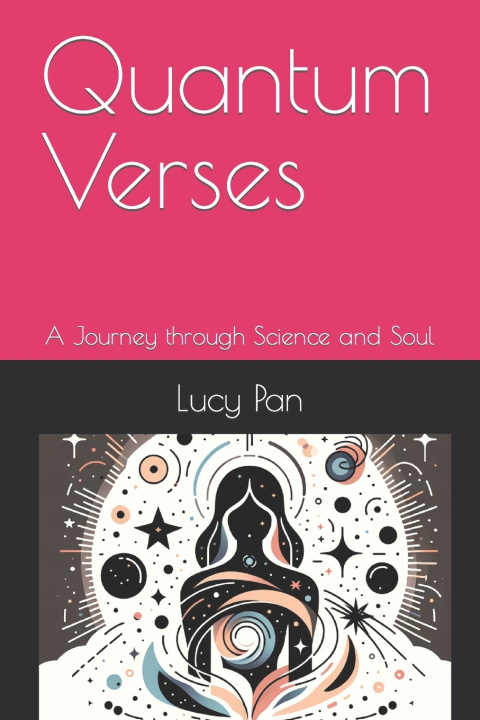 Kniha Quantum Verses Lucy Pan