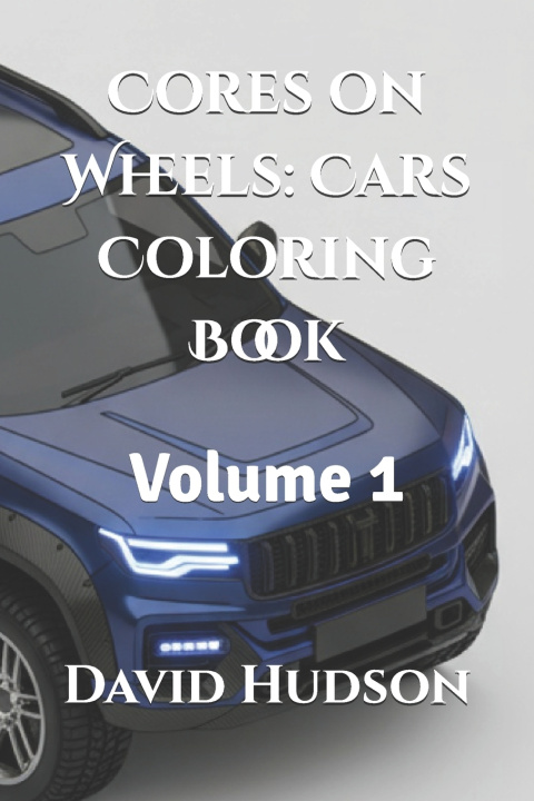 Buch Cores on Wheels David Hudson