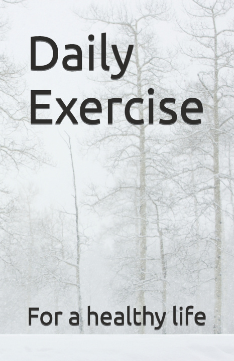 Boek Daily Exercise Ranjit Singh