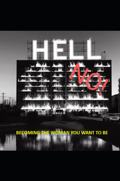 Knjiga Hell No Giving Empress