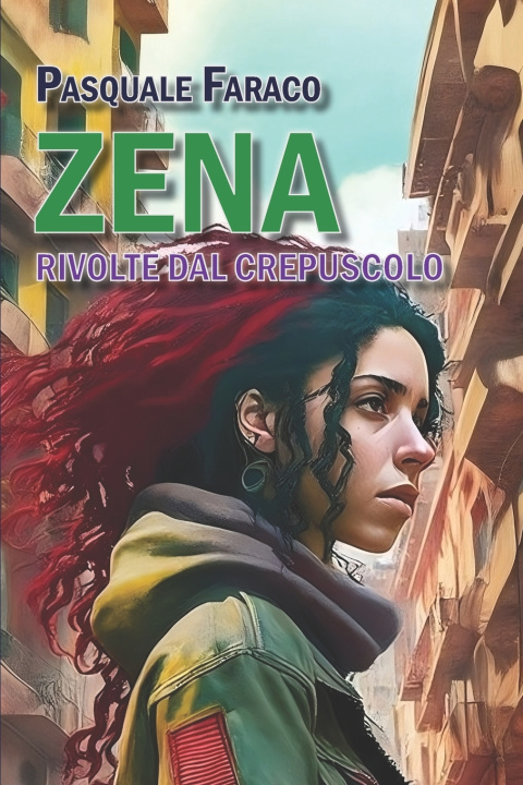 Kniha Zena Pasquale Faraco