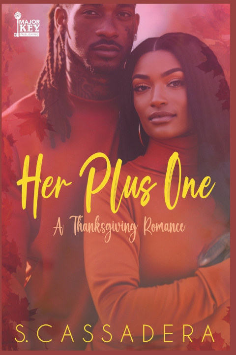 Kniha Her Plus One S. Cassadera