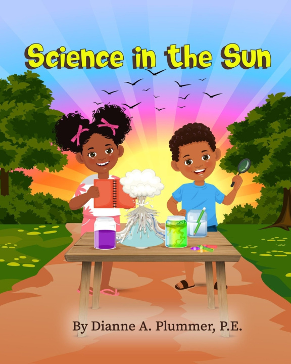 Book Science in the Sun Dianne A. Plummer