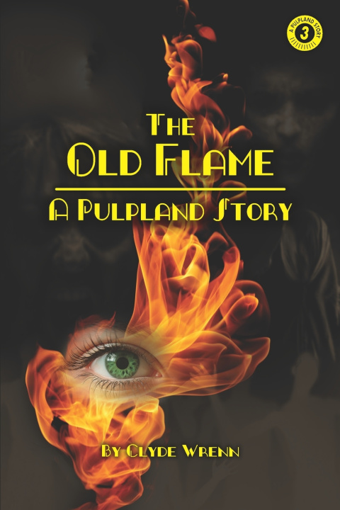 Book The Old Flame Clyde Wrenn