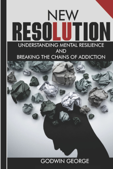 Kniha NEW RESOLUTION GODWIN GEORGE