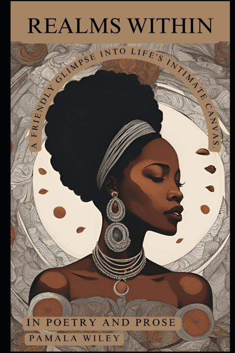 Kniha Realms Within Pamala Wiley