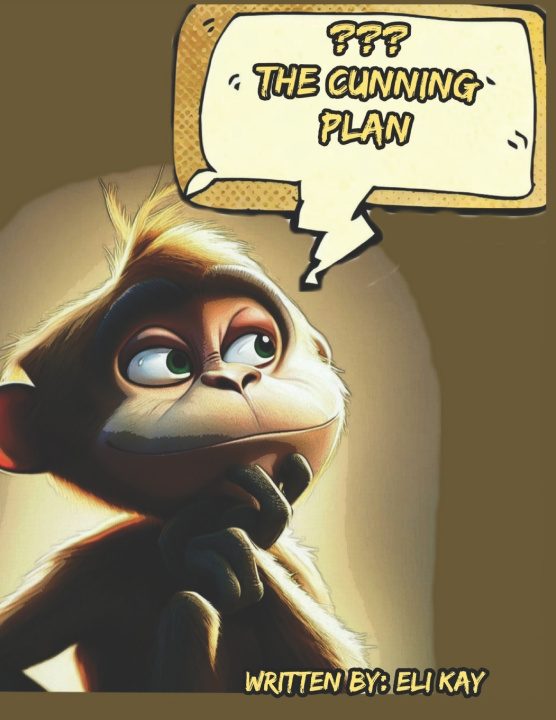 Book The Cunning Plan Eli Kay