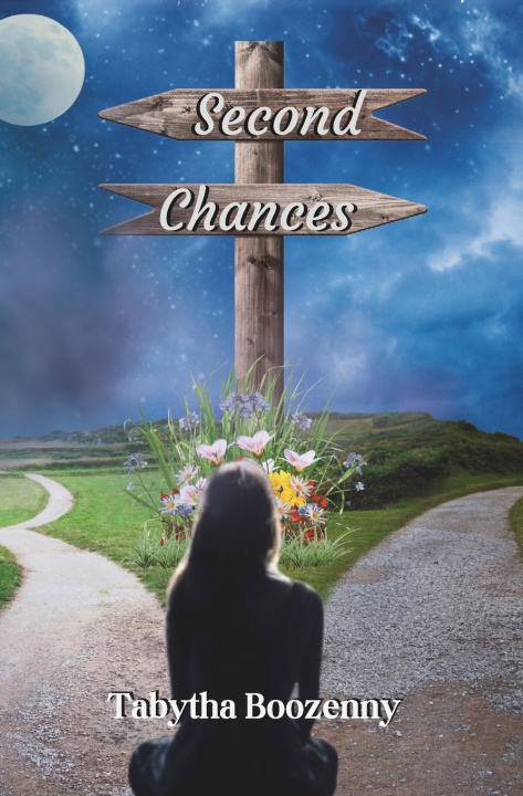 Knjiga Second Chances Tabytha Boozenny