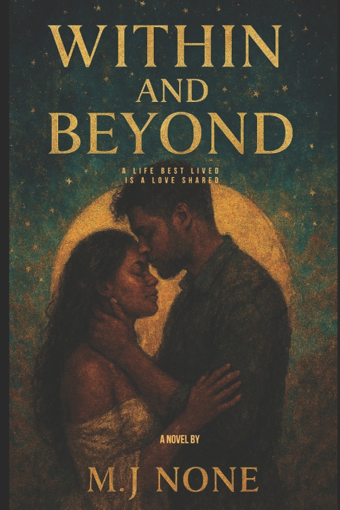 Book Within & beyond Masaka Johannes None