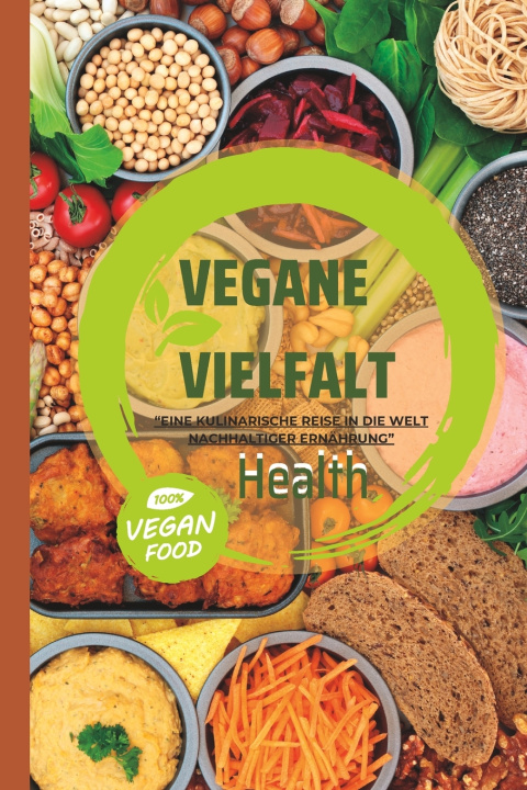 Book Vegane Vielfalt christian schwarzböck