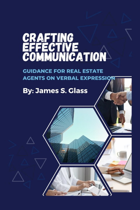 Book Crafting Effective Communication James S. Glass