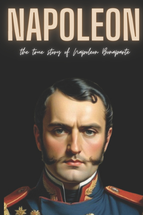 Book Napoleon Nople Press