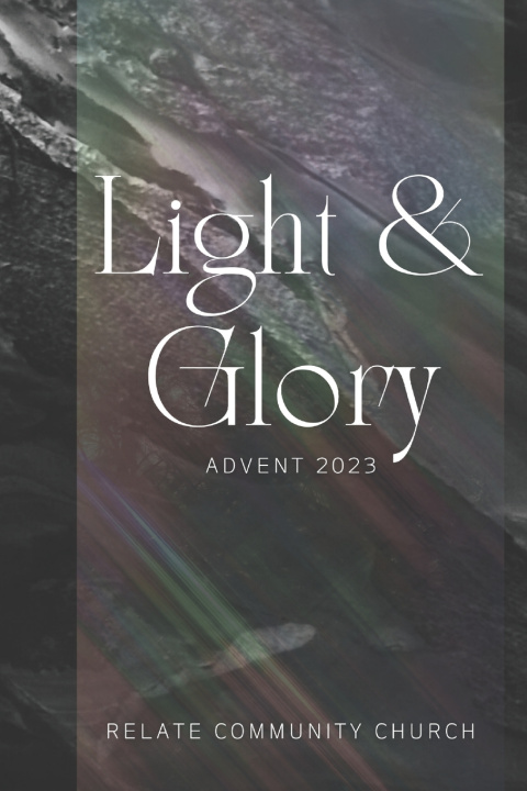 Kniha Light & Glory Alanna Roberts
