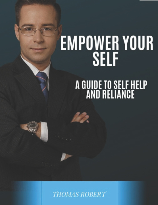 Book Empower Yourself Thomas Robert