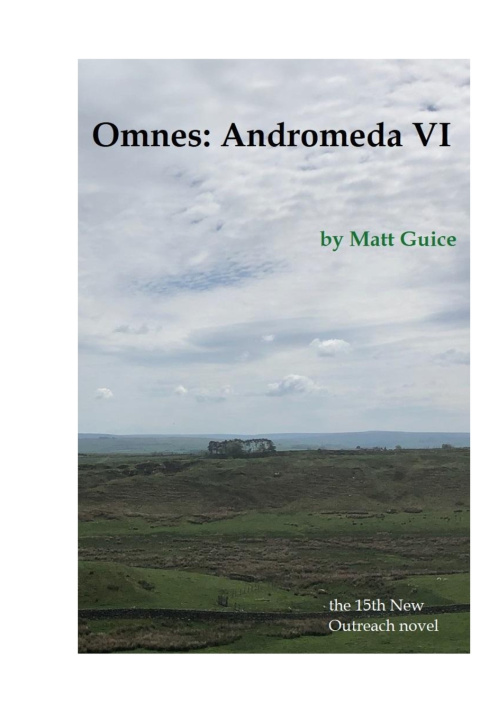 Livro Omnes Matt Guice