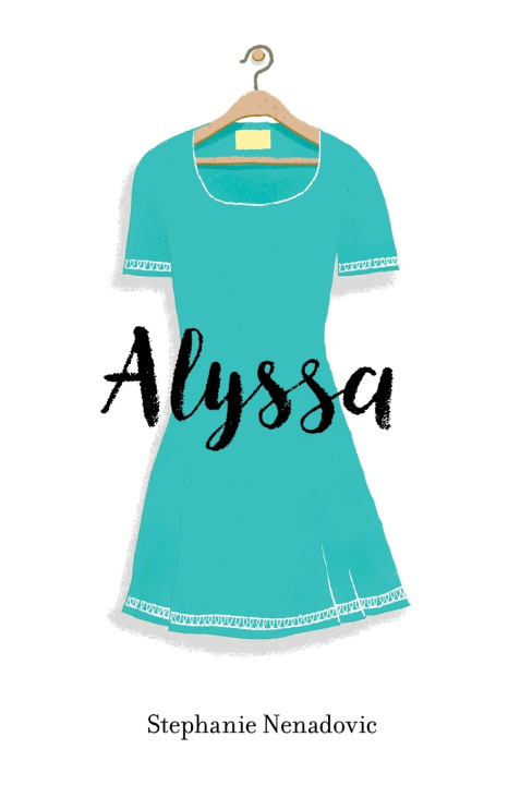 Book Alyssa Stephanie Nenadovic