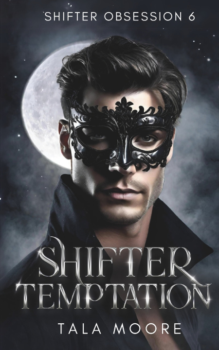 Knjiga Shifter Temptation Tala Moore