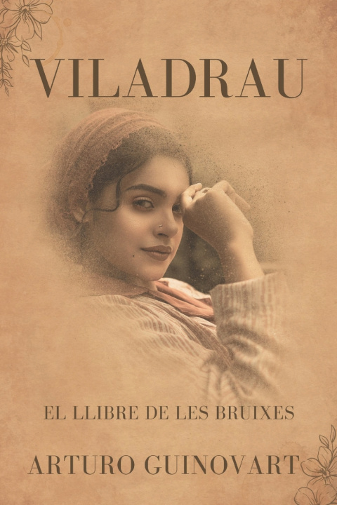 Book Viladrau Arturo Guiniovart