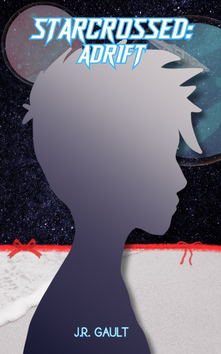Book Starcrossed J. R. Gault