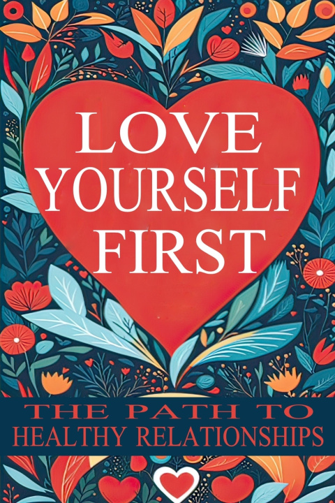 Book Love Yourself First Monday Farouq