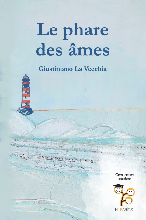 Book LE PHARE DES MES Giustiniano La Vecchia