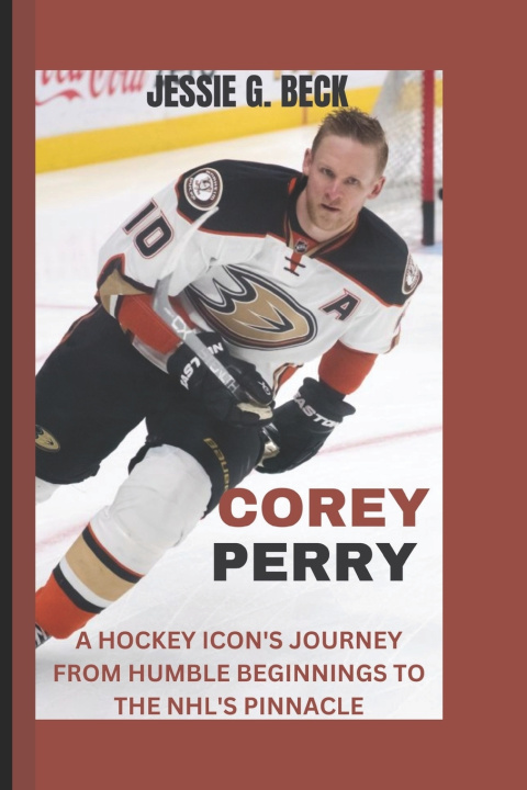 Book COREY PERRY JESSIE G. BECK