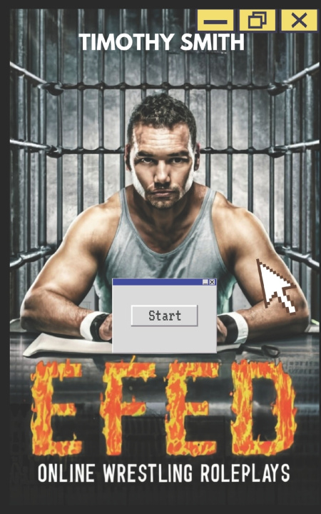 Book E-FED Timothy Smith