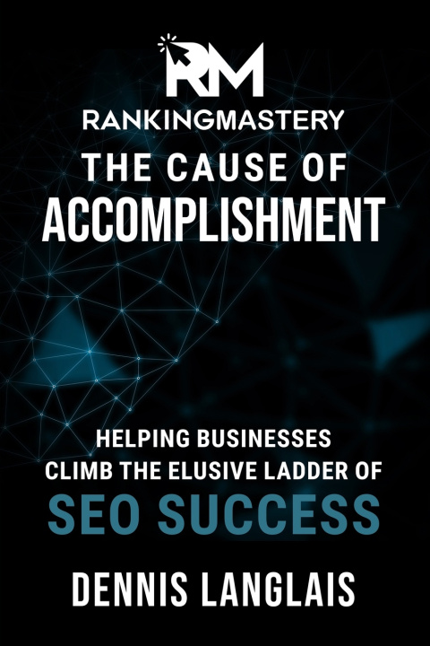 Kniha RankingMastery Dennis John Langlais